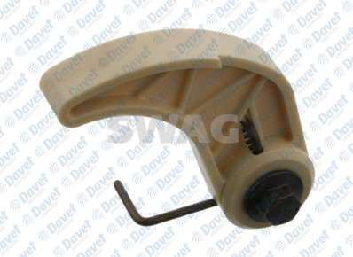 SWAG 32933688 Zincir Gergisi Yag Pompasi Tahriki Icin Caddy Iii(2k) Caddy Iii4 Motion (2k) Crossgolf (5m) Crosspo